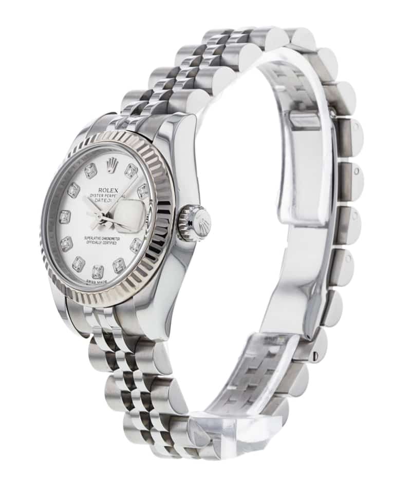 Rolex Datejust Lady 179174